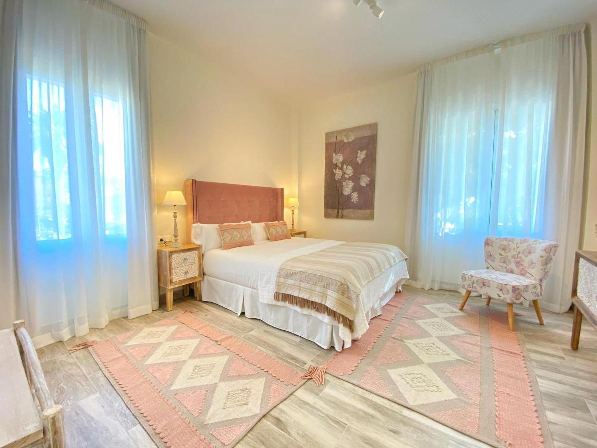 Apartamento Iloftmalaga Plaza Marina Exterior foto